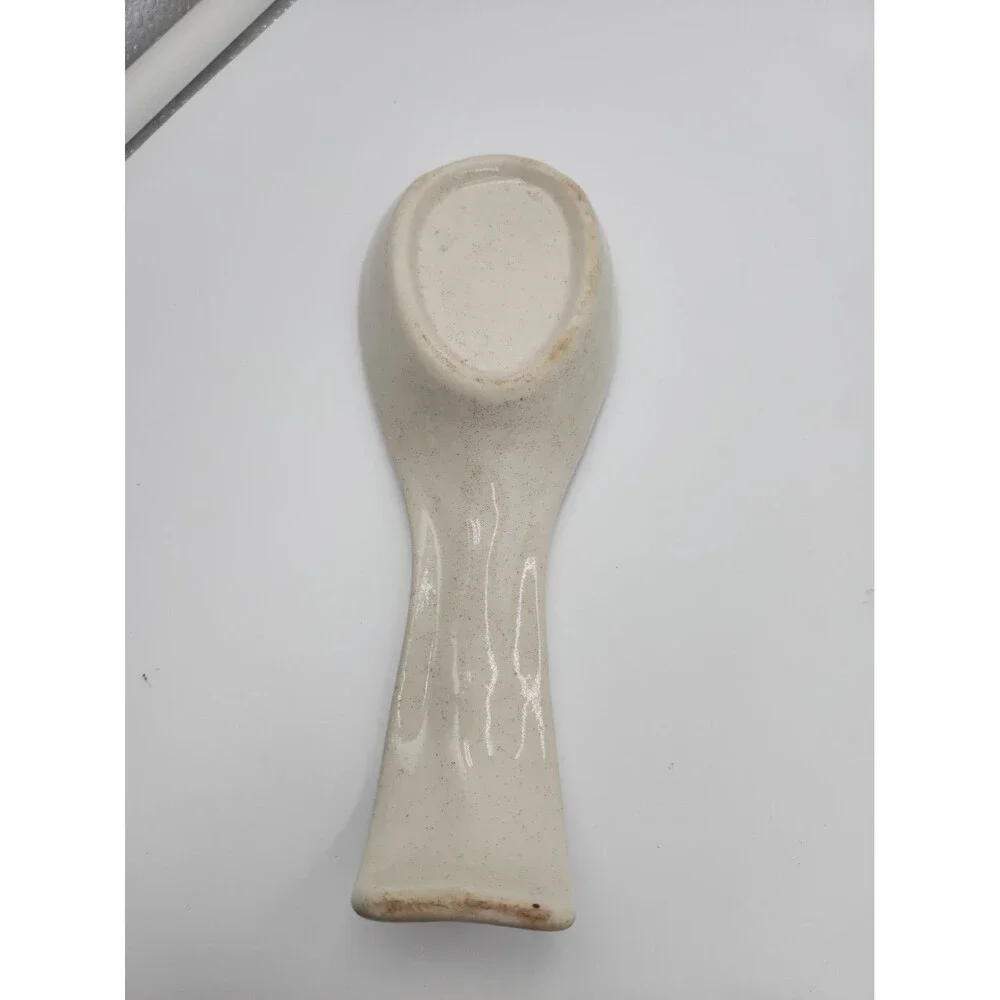 International China Marmalade Goose/Geese Spoon Rest Spoonrest